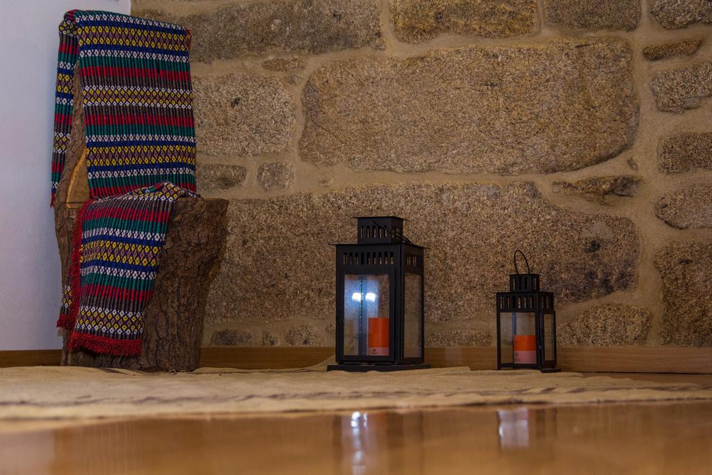 Casa Da Fecha Guest House Parada  Екстериор снимка