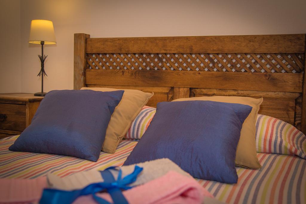 Casa Da Fecha Guest House Parada  Екстериор снимка