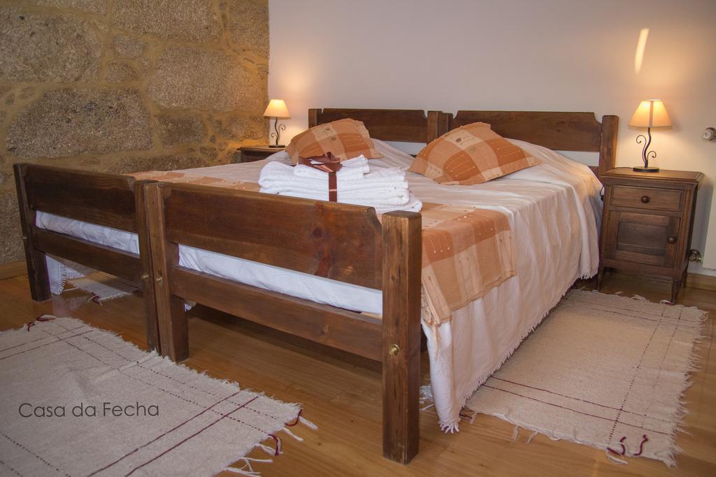 Casa Da Fecha Guest House Parada  Екстериор снимка