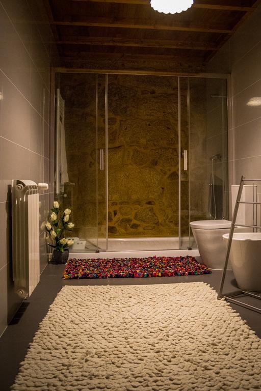 Casa Da Fecha Guest House Parada  Екстериор снимка