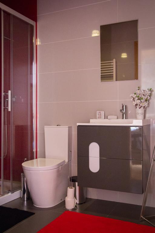 Casa Da Fecha Guest House Parada  Екстериор снимка