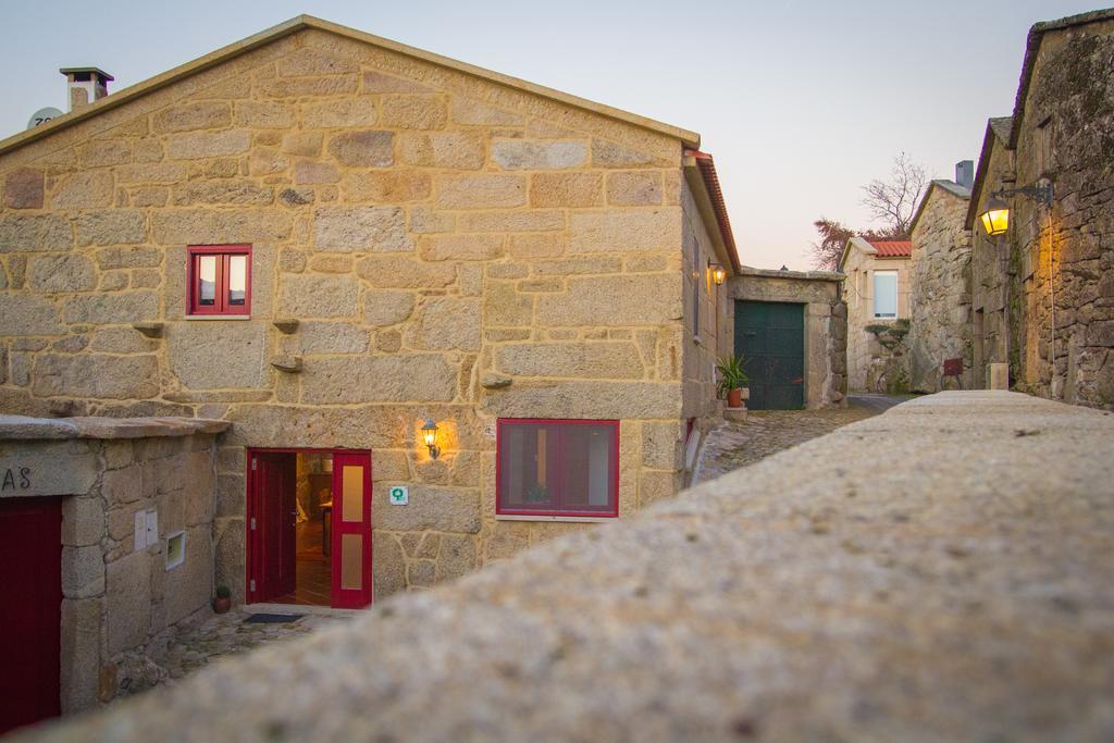 Casa Da Fecha Guest House Parada  Екстериор снимка