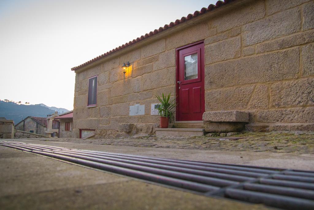 Casa Da Fecha Guest House Parada  Екстериор снимка