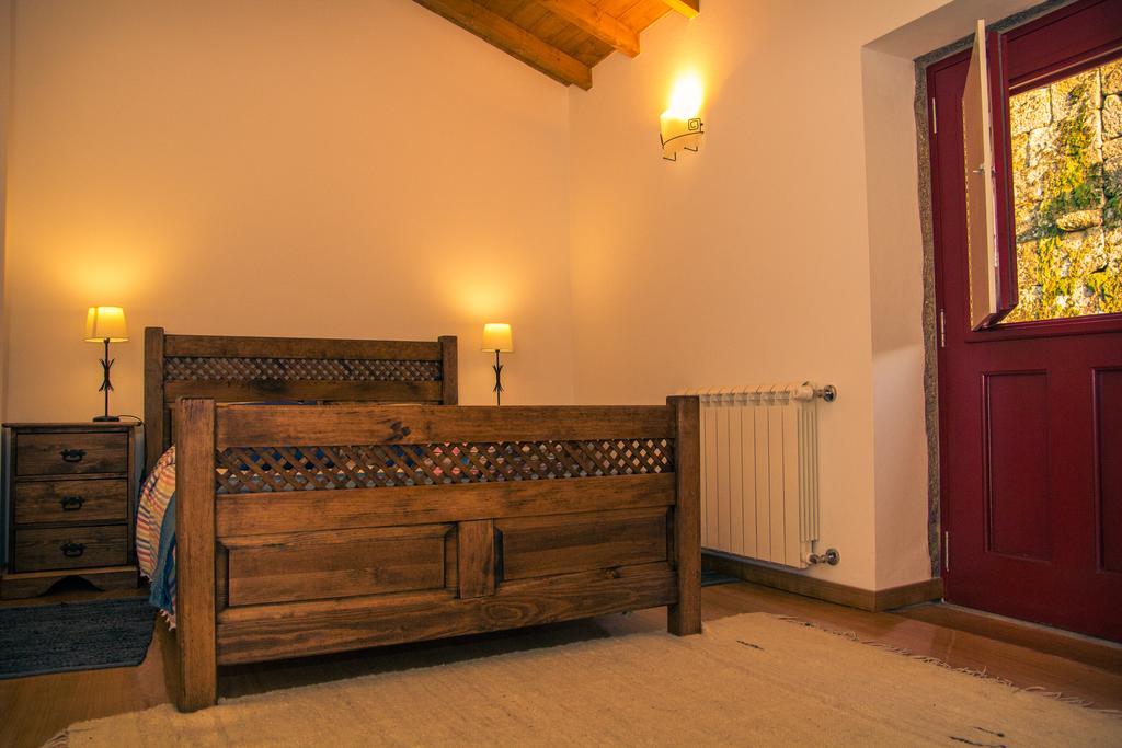 Casa Da Fecha Guest House Parada  Екстериор снимка