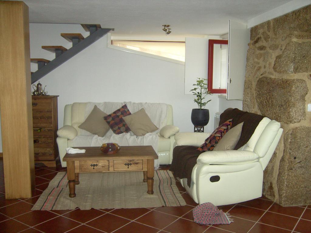 Casa Da Fecha Guest House Parada  Екстериор снимка